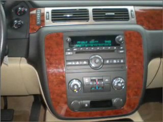 2007 Chevrolet Tahoe for sale in New Bern NC - Used ...