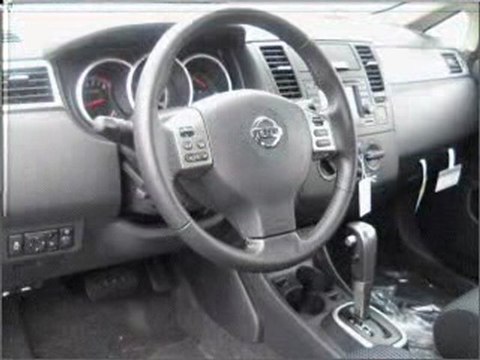 2010 Nissan Versa for sale in Marietta GA - New Nissan ...