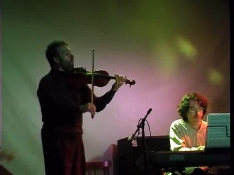 Yosef-Kapelye: Mizmoyr leDovid