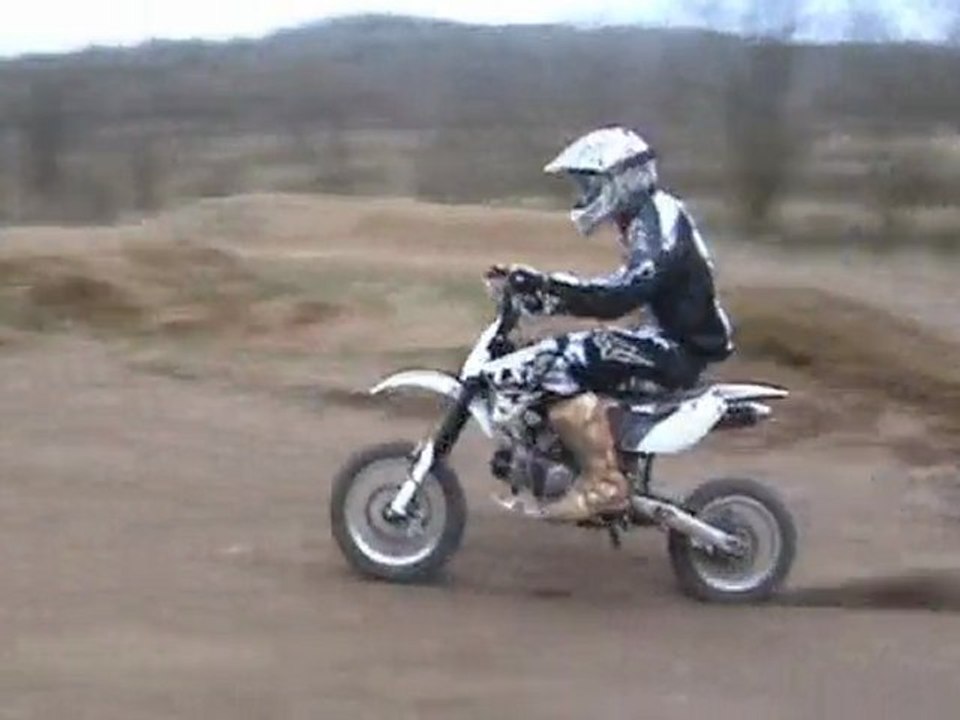 pister pro
