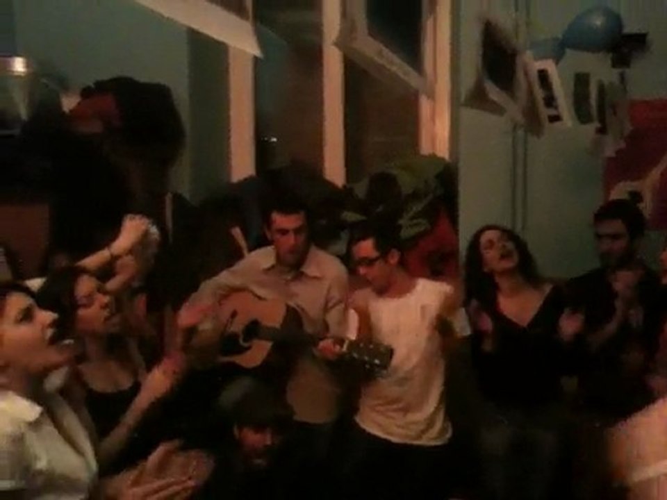 Soirée Italienne 15-03-2010 @ AAEMS - 3/3