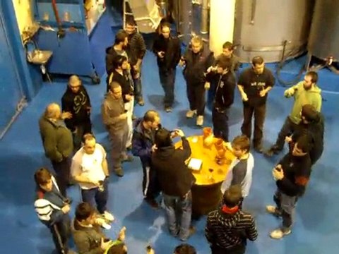 Cata de vinos. (Despedidas de solteros) La Rioja Logroño