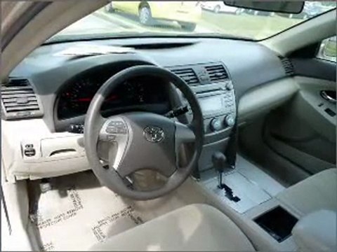 2007 Toyota Camry for sale in Pinellas Park FL - Used ...