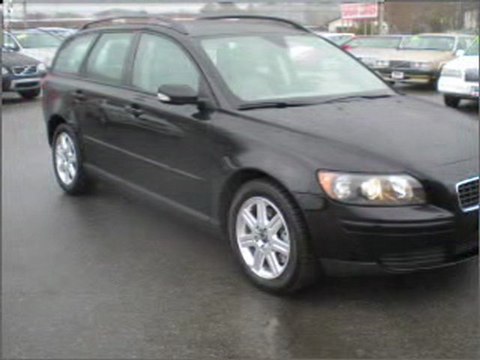 2007 Volvo XC70 for sale in New Bern NC - Used Volvo by ...
