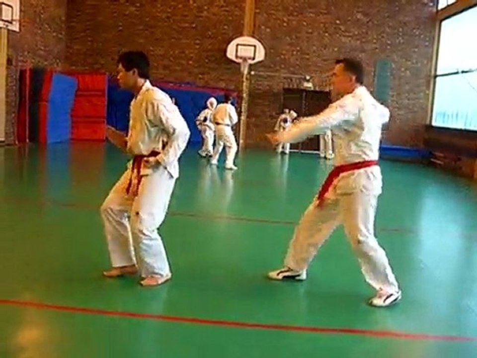 Djoson mars 2010 - Poomsé1