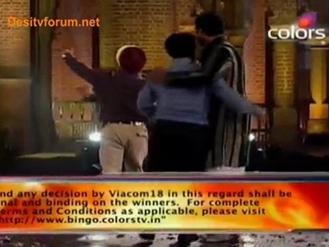 National Bingo Night - 20th March 2010 Watch Online -Part4