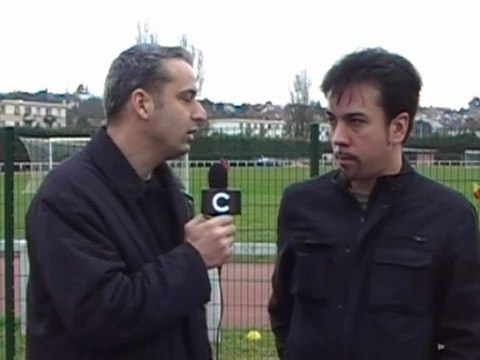 Canal Supporters PSG JT infos