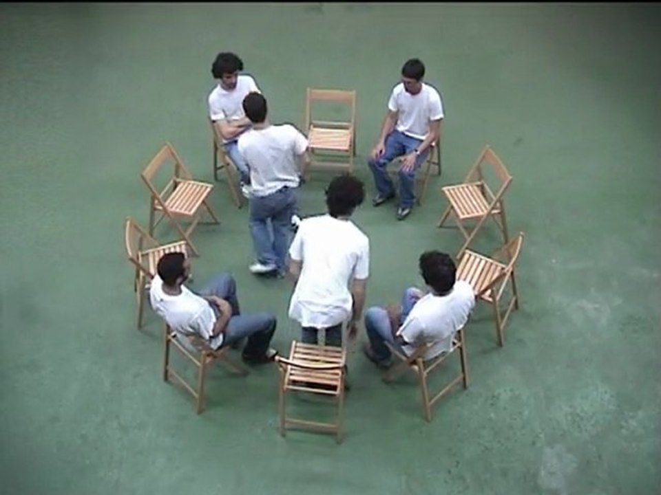 Chaises