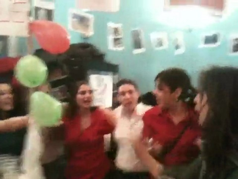 Soirée Italienne 15-03-2010 @ AAEMS - 1/3