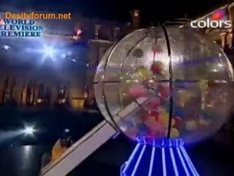 National Bingo Night - 20th March 2010 Watch Online -Part3