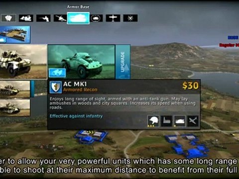 RUSE Presentation Ubisoft geek4life.fr