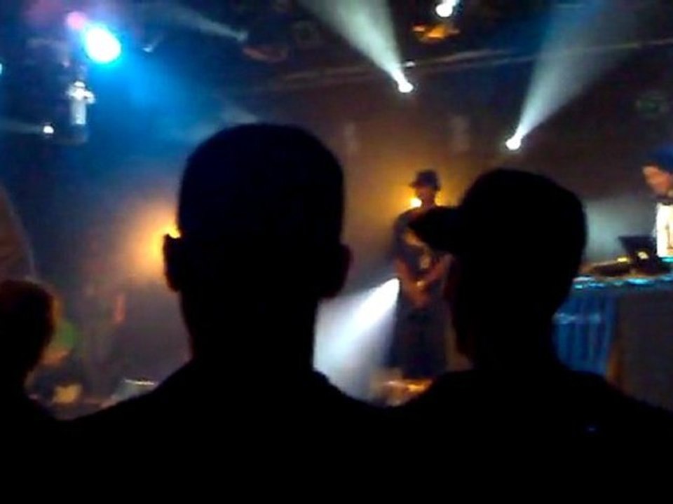 End Of the Weak Europe-Noult (Spain) Freestyle bag