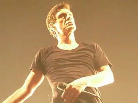 Marc Lavoine Périgueux 19.03.2010