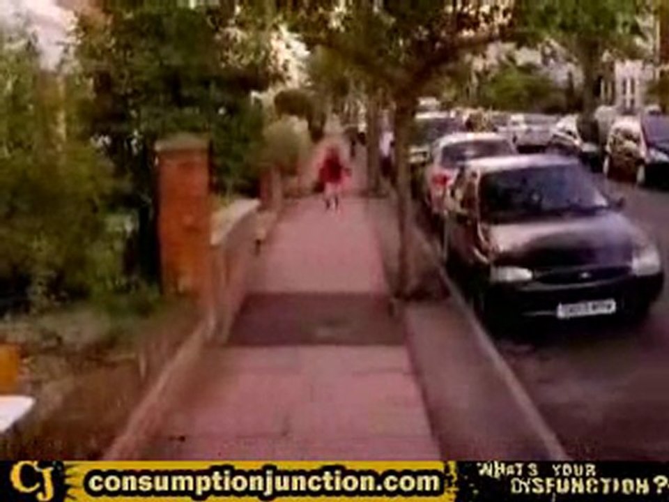 Forgot My F***ing Passport