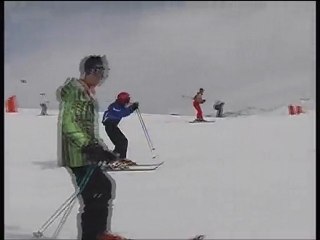 2010-03-02 - La Rosière