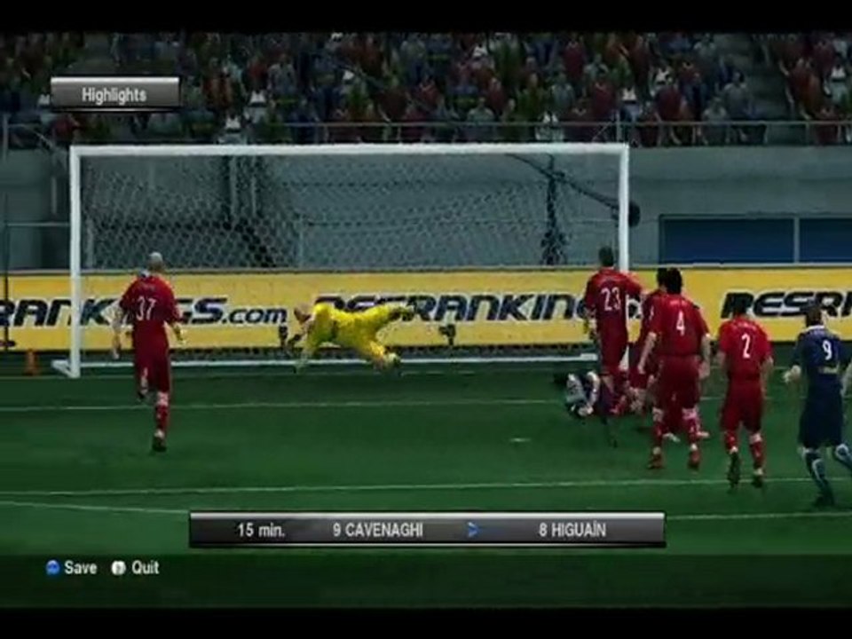 Bordeaux vs Liverpool