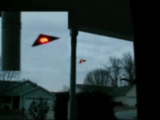 ovni 366 US South Carolina New TR3B ?