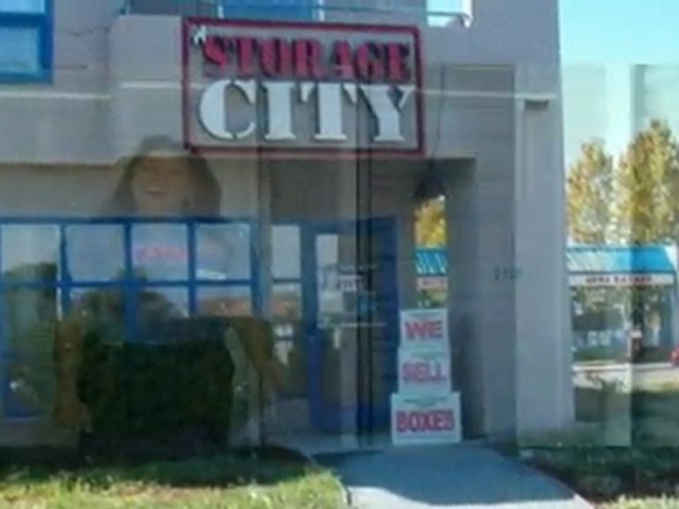 Self Storage Antioch CA - Call 925-303-4032 A Storage City