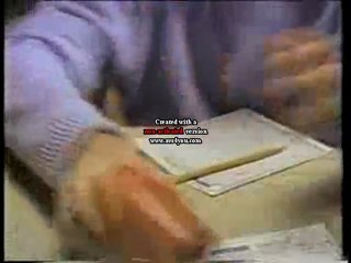 1982 Yahtzee Commercial