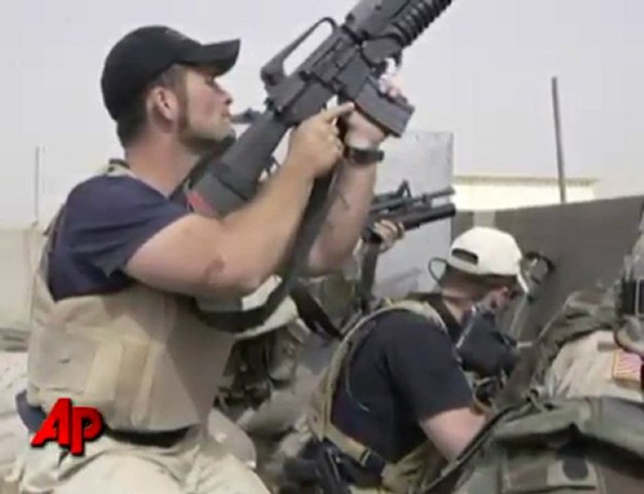 Blackwater