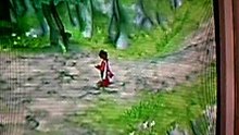 tales of symphonia sheena 2