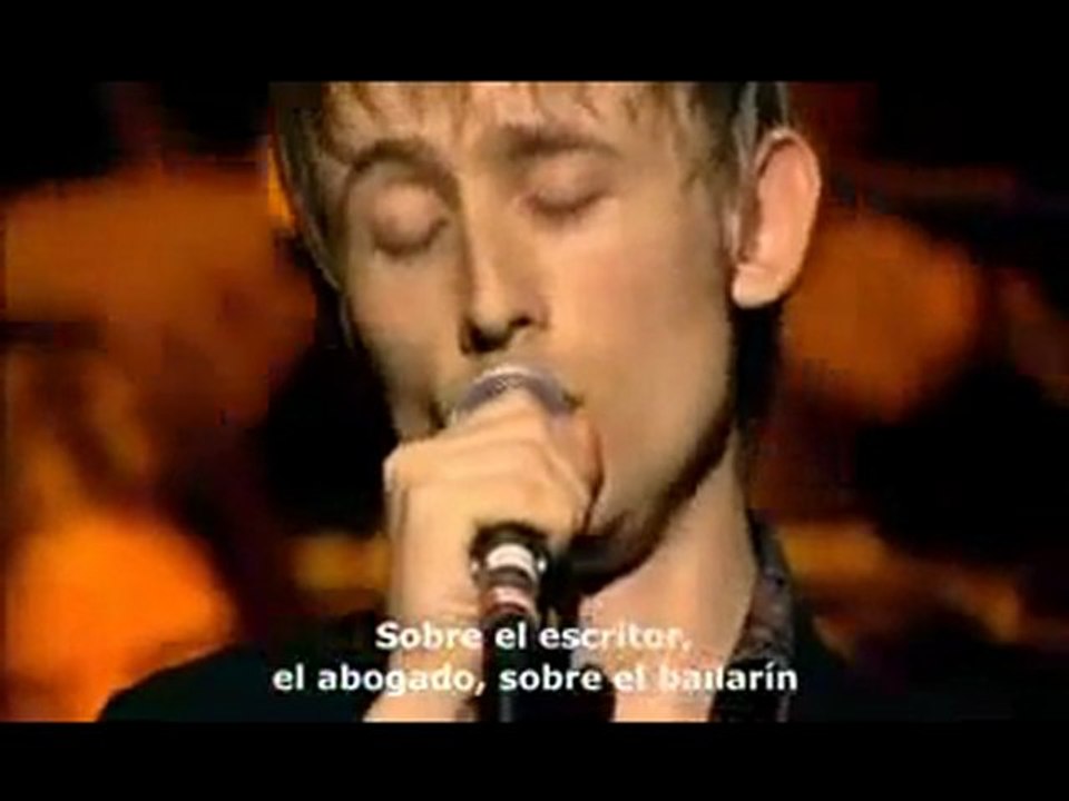 Divine Comedy - Tonight we fly
