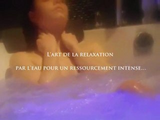 Private Spa Partenaire Bien-être Salon du Golf 2010