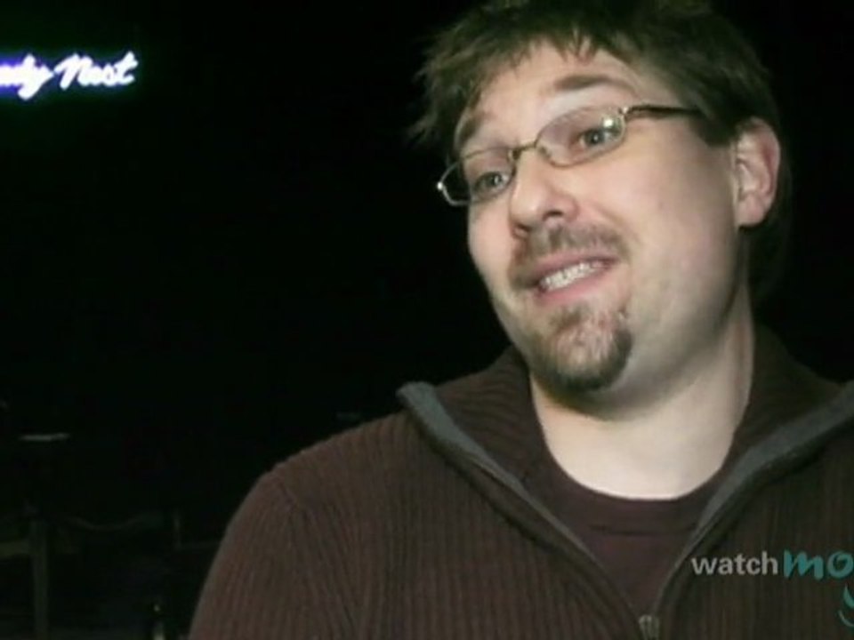 Meet Comedian Kevin Gasior
