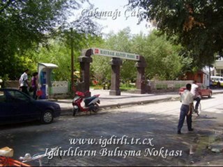 Çakmağı Çak | www.igdirli.net |