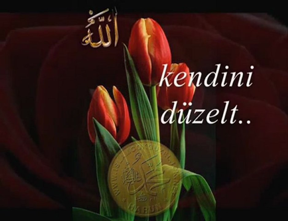 Mehmet Emin Ay  –  Hz. Mevlana'dan Mesajlar
