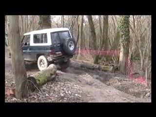 SUIPPES 2009 - dailymotion