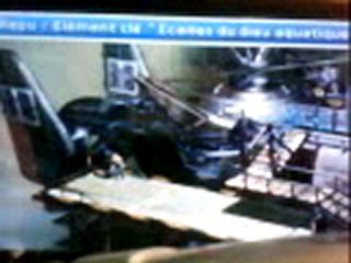 FF VII - NGONINE(JS) - Réacteur de Junon, 2ème partie