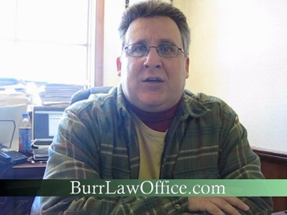 Michael Burr - Milwaukee, Waukesha, Racine, Sheboygan