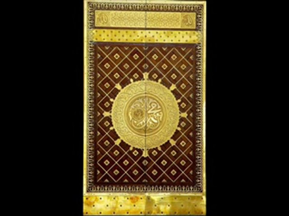 Ilâhi - Huvallahüllezi - Mustafa Demirci