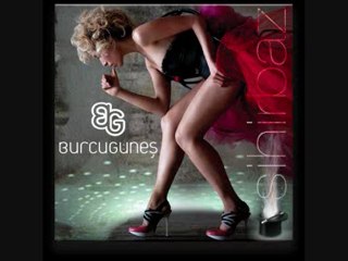 Burcu Güneş-Sihirbaz