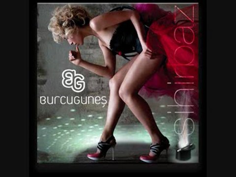 Burcu Güneş-Sihirbaz