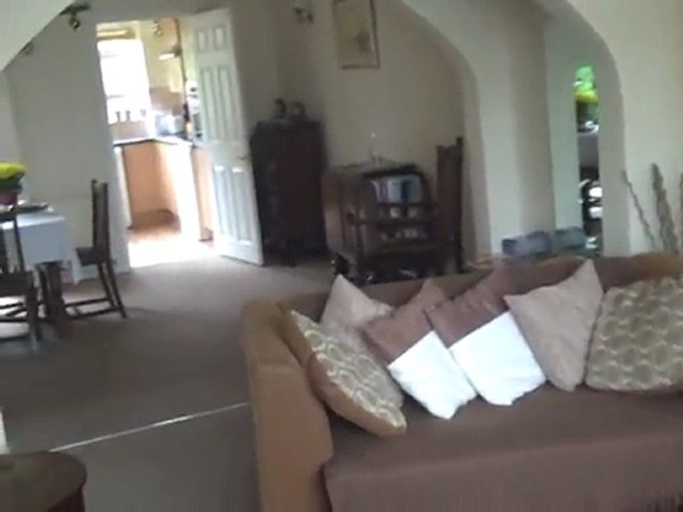 Self catering cottage in The New Forest