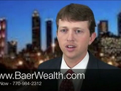 Marietta Financial Planner -BAER WEALTH MANAGEMENT