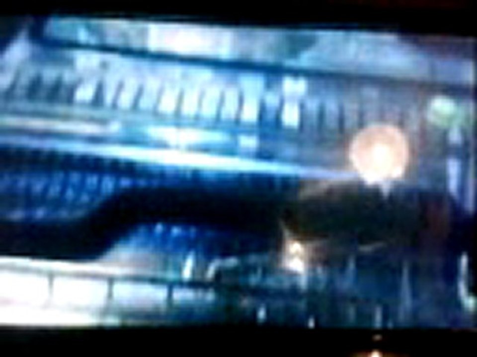 FF VII - NGONINE(JS) - Visite sous-marine