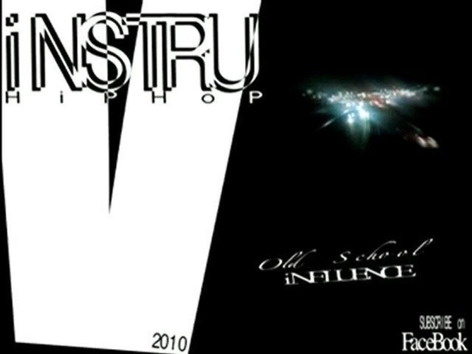 ViRGiL iNSTRU HiP HOP 2010 (instru rare)