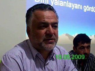 Nevzat TÜRKAN Maun Suresi 2