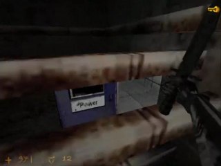 Afraid of monsters WALKTHROUGH 4