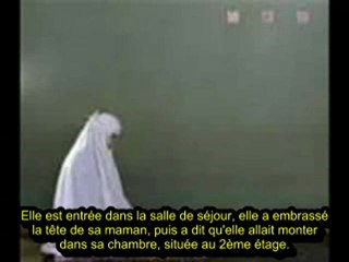 ELLE AVAIT 15 ANS ! HISTOIRE VRAIE !