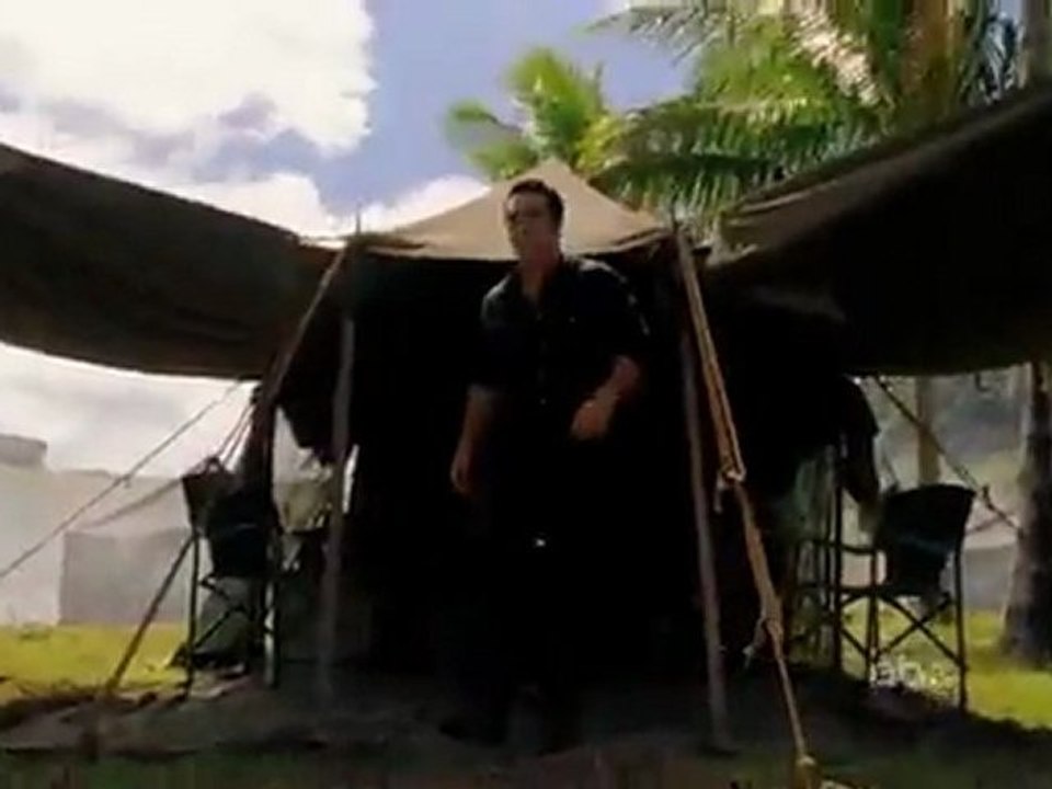 Lost 6.09 "Ab Aeterno" Trailer 2 ABC