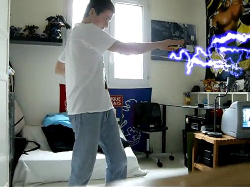 Effects test