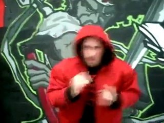 - TONTON ALKA feat TITO LE TENOR TRAHISONS -  alkaprod