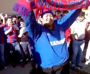 Adem show Buca maçı sonrası