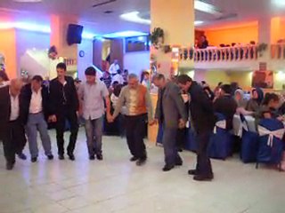 tarık ayan horonda tey tey