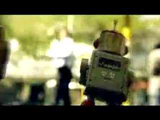 Amethyste caverns music video game