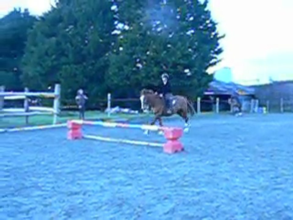 Héros du Bocage & Coline